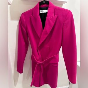Zara blazer